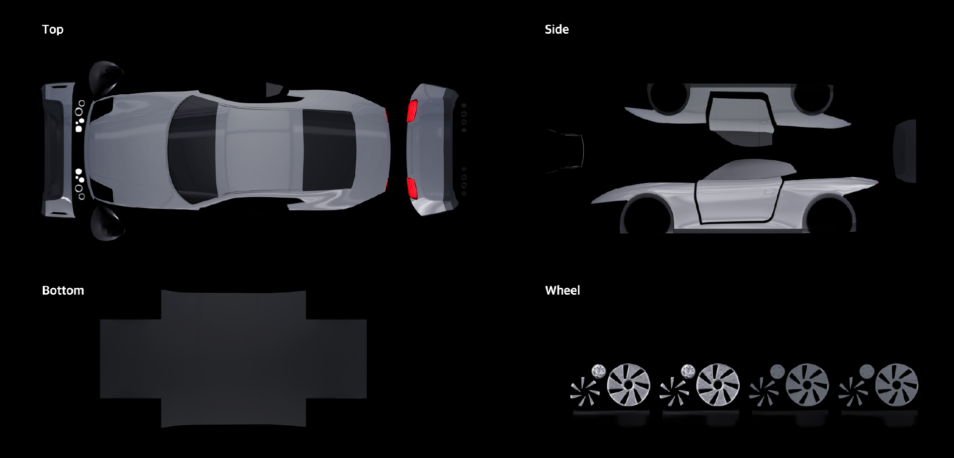 Car Mapping