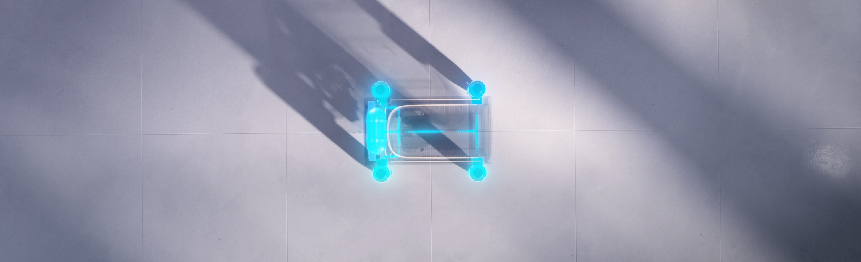 03. Eco-friendly Energy