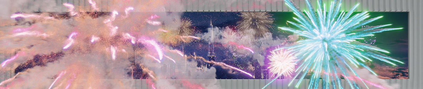 03 City Lights
