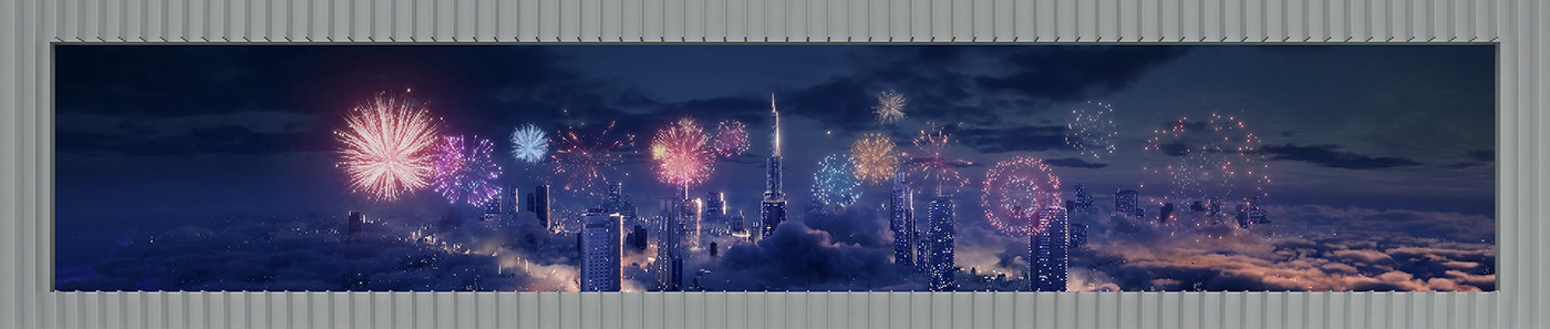 03 City Lights