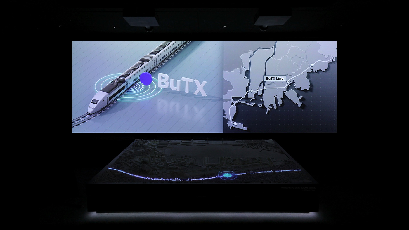 WORLD EXPO 2030 BUSAN