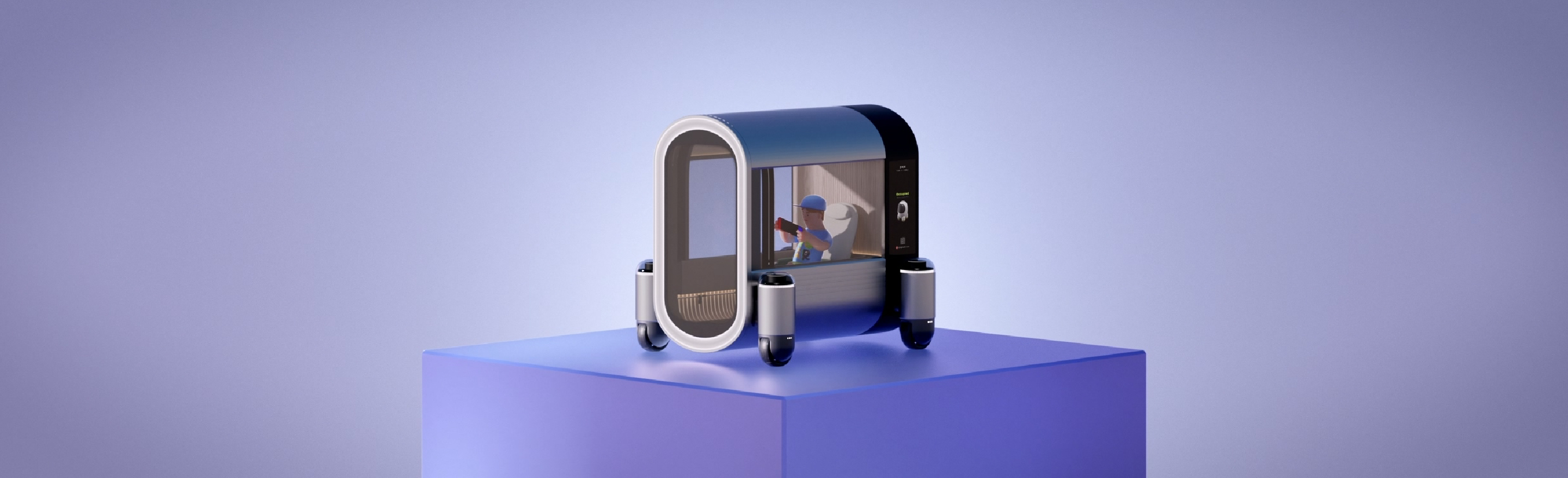 CES 2024 HYUNDAI DICE