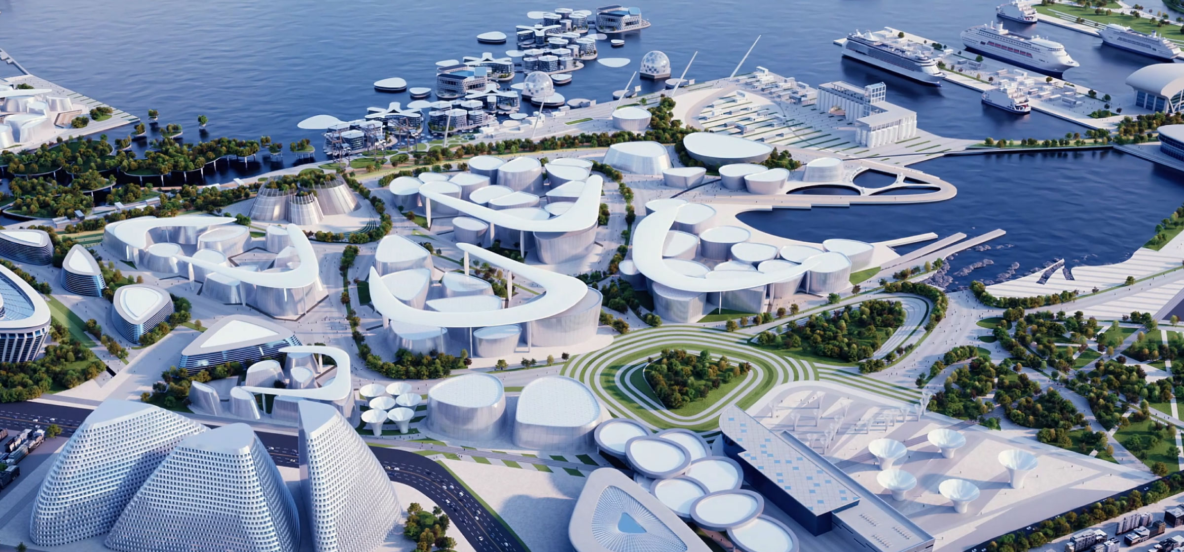 WORLD EXPO 2030 BUSAN