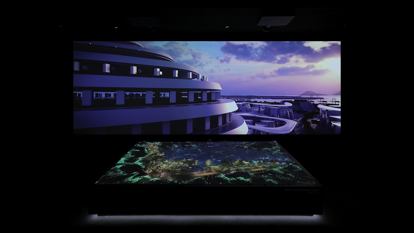 WORLD EXPO 2030 BUSAN