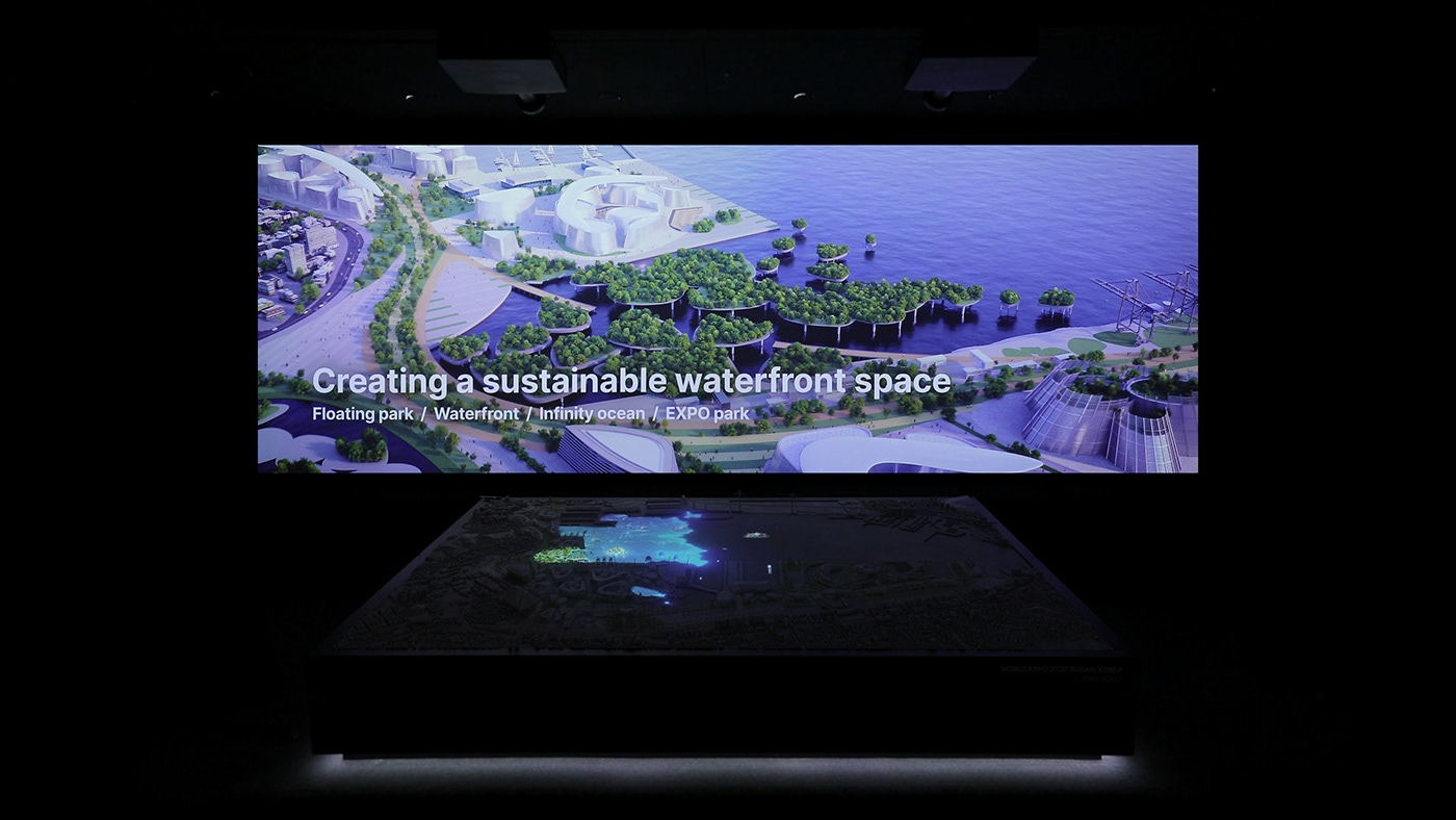 WORLD EXPO 2030 BUSAN