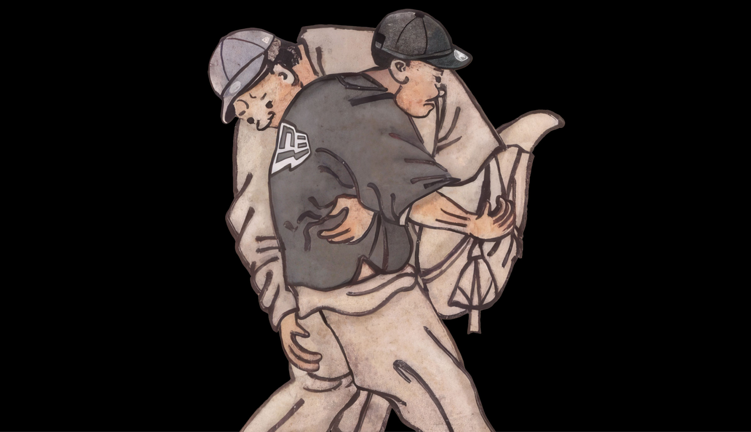 NEW ERA BUKCHON