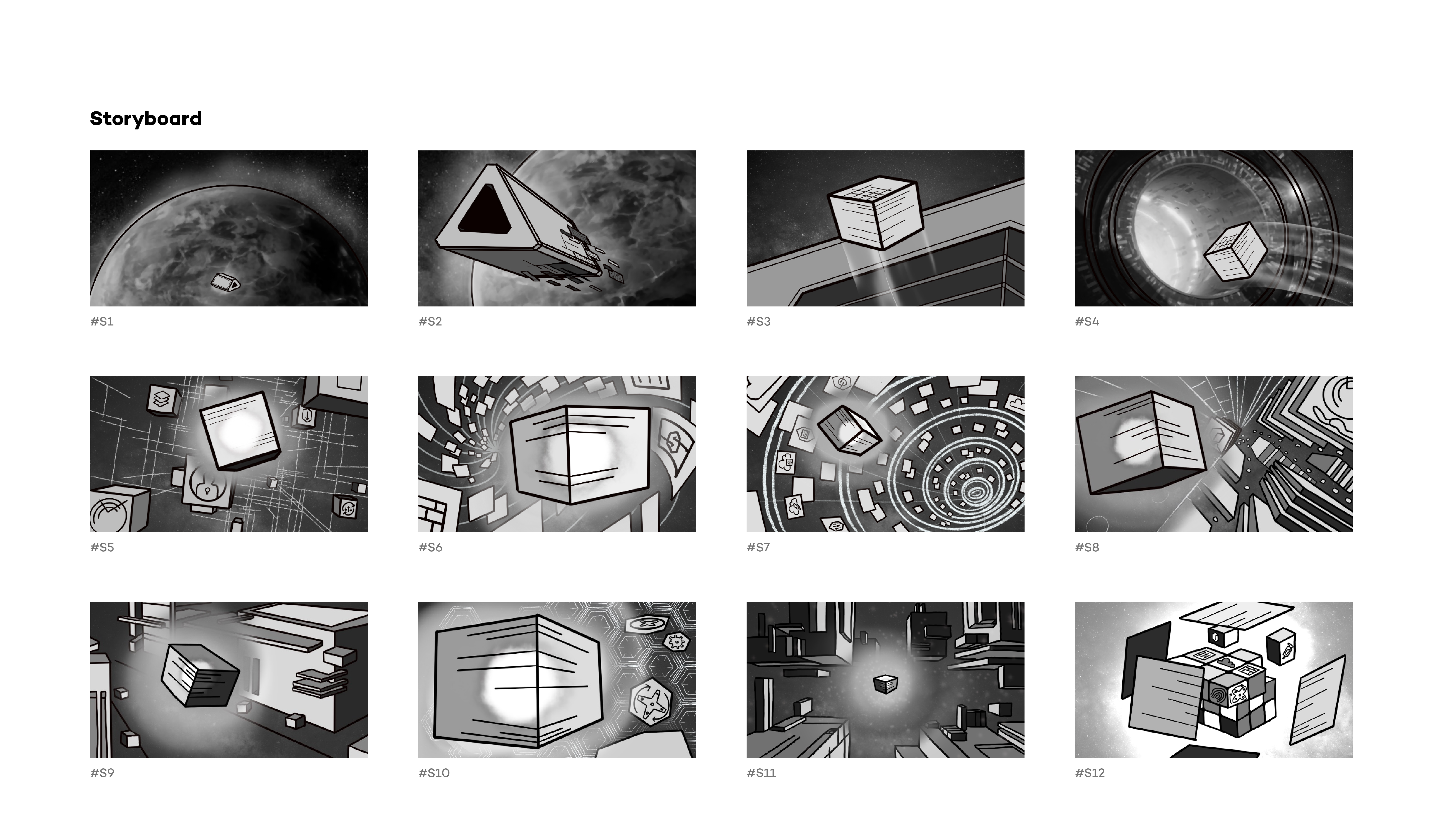 Storyboard