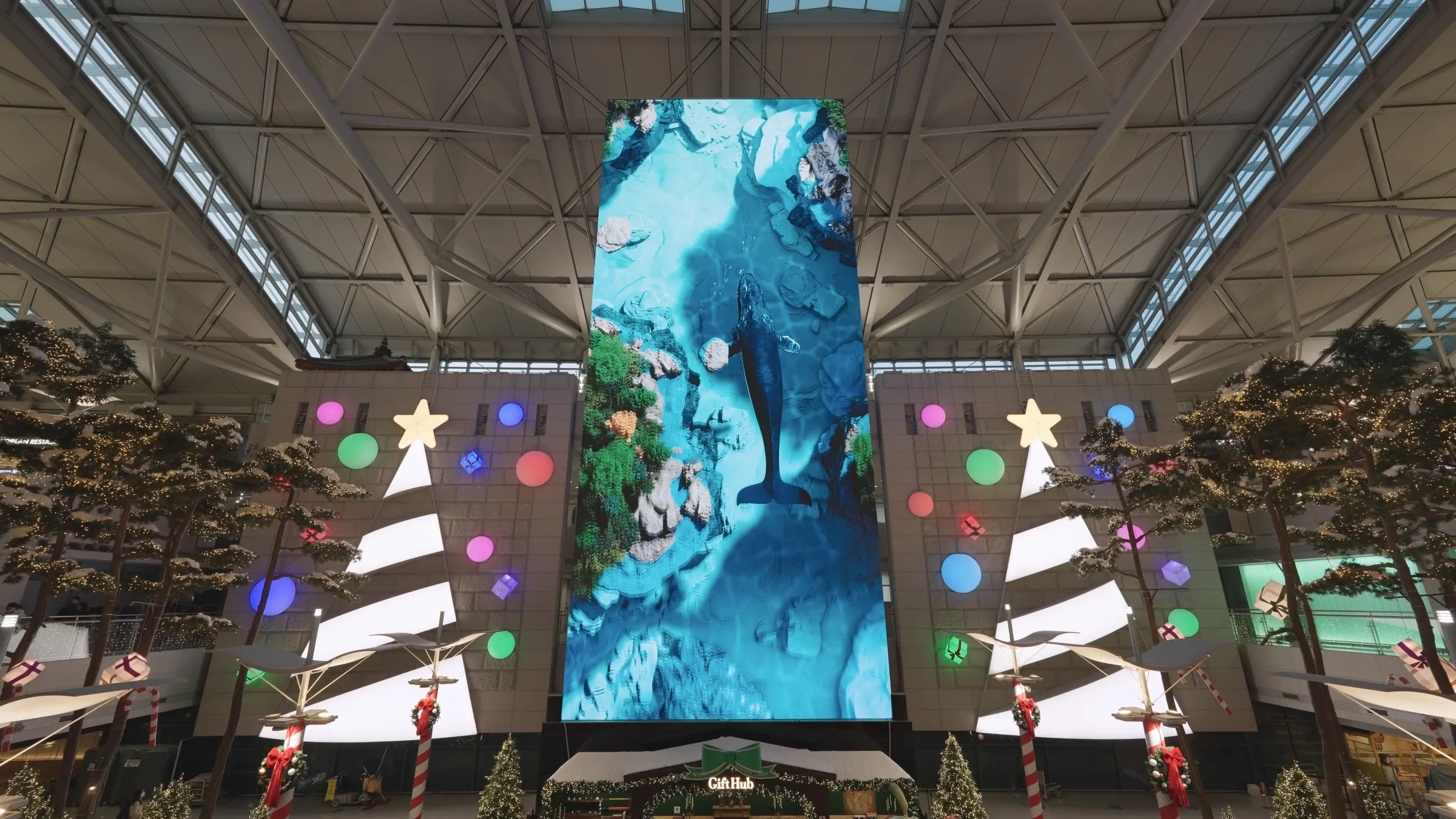 Location
